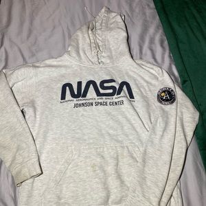 NASA Hoodie